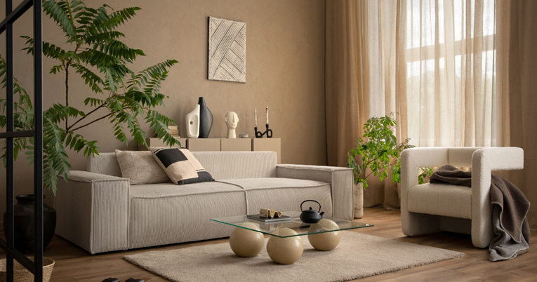 Dizajneri interijera kažu da u neke stavke u domu nije potrebno previše ulagati