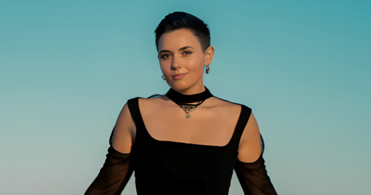 Manekenka napustila mormonsku zajednicu pa otvorila OnlyFans: "Bila sam jadna"