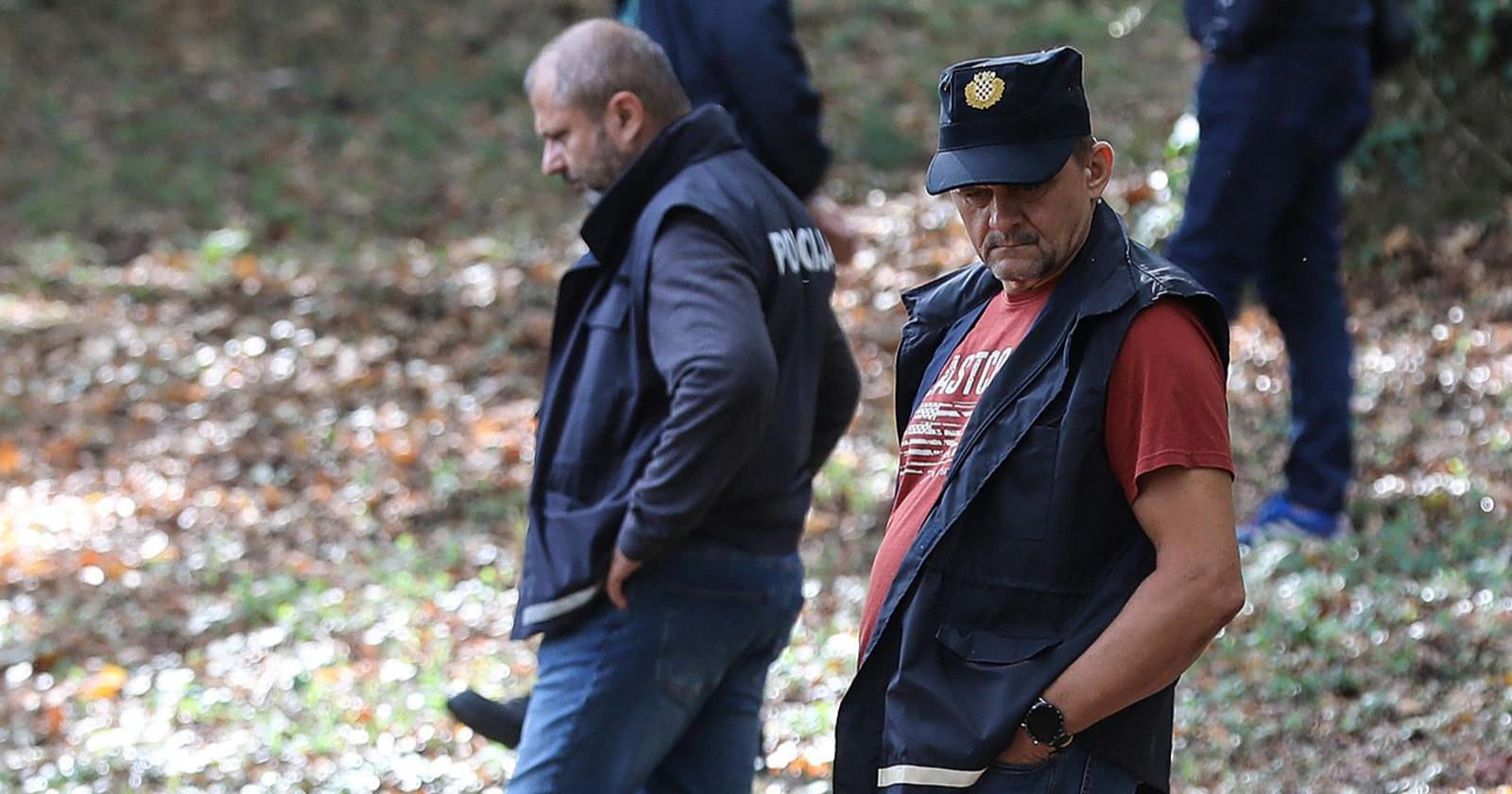 U kafiću ubijen šef krim policije, stižu detalji o ubojici. "Pucao je bez riječi"