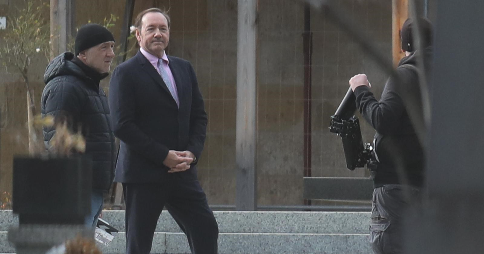 NY Times piše o Sedlarovom filmu: "Pozvao je Spaceyja da ispegla Tuđmanov imidž"