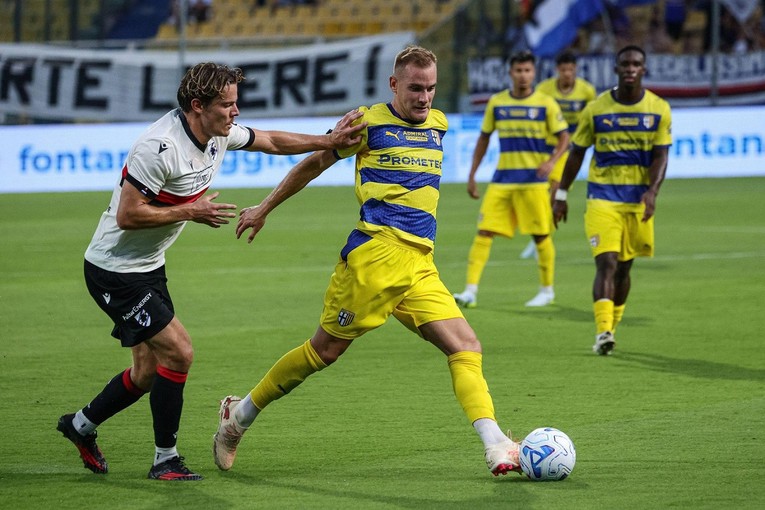 Gazzetta: Nevjerojatno nesretni Hrvat konačno debitira u Serie A
