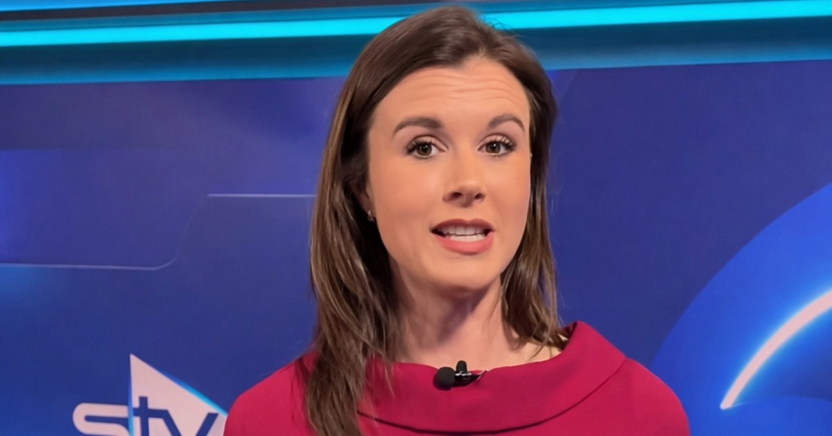 Zašto sve TV voditeljice nose visoke pete?