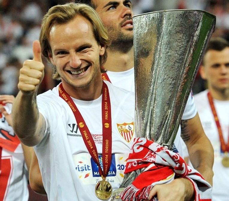 Rakitić o najdražem trenutku karijere: Finale u Torinu 2014. mi je vrhunac