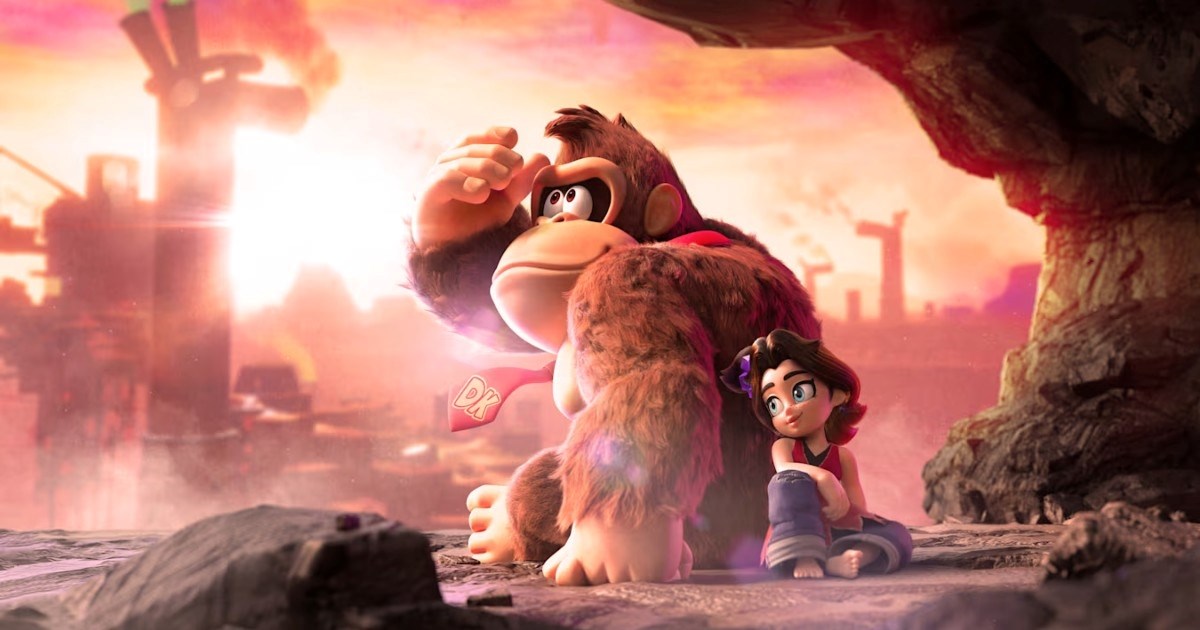 Dugo očekivana hit igra konačno je dostupna