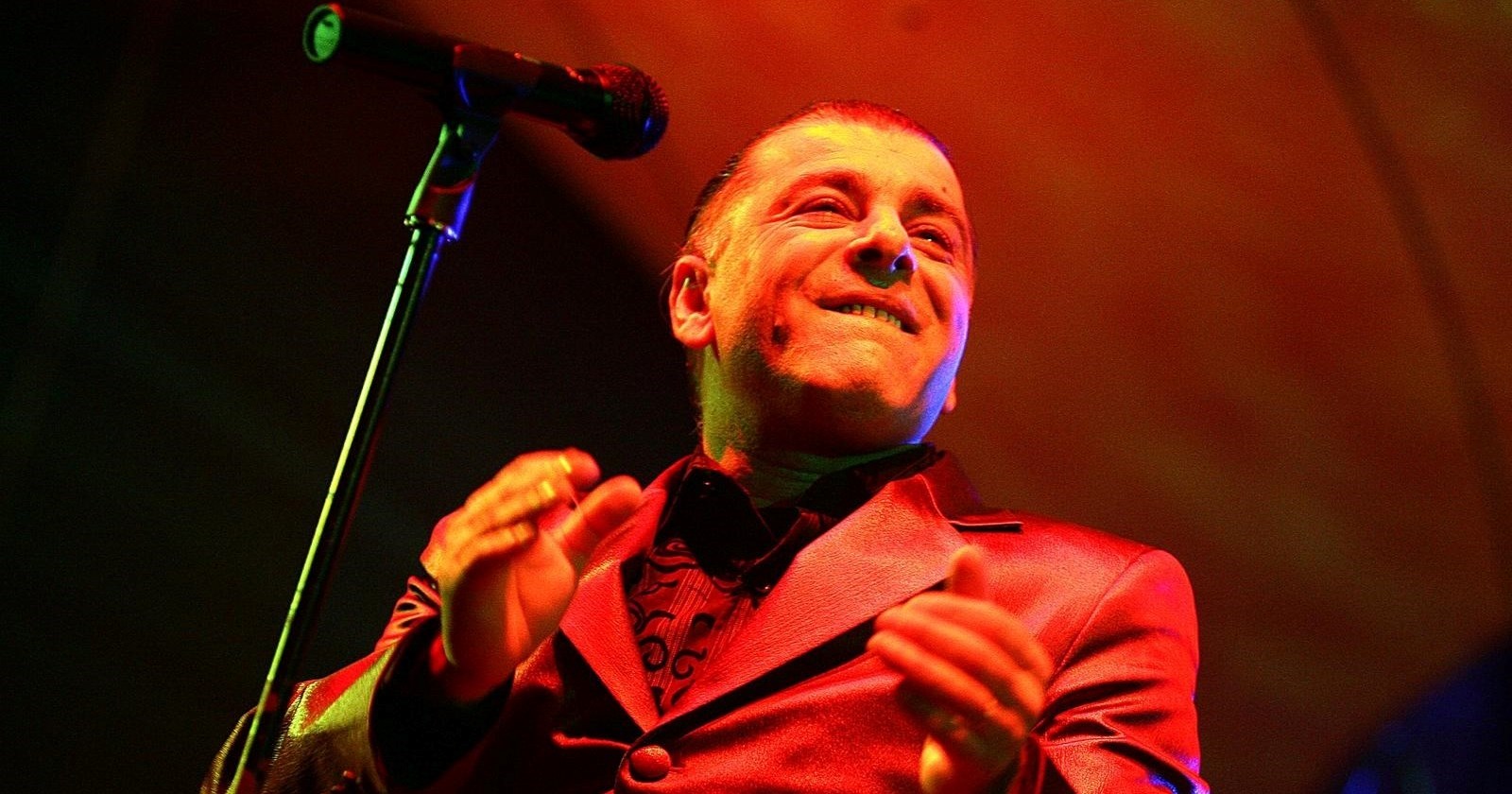 Kako je govorio Aki Rahimovski: Novac nije bitan. Najvažnija je obitelj