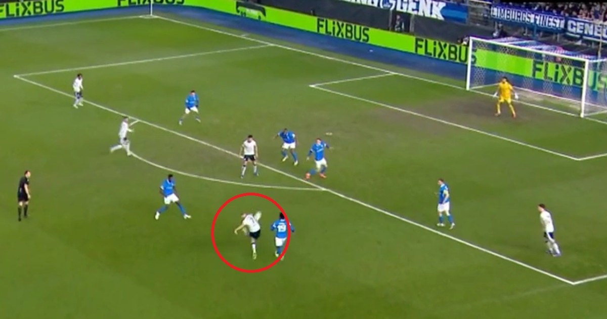 Pogledajte fantastičan gol Stojkovića protiv Genka