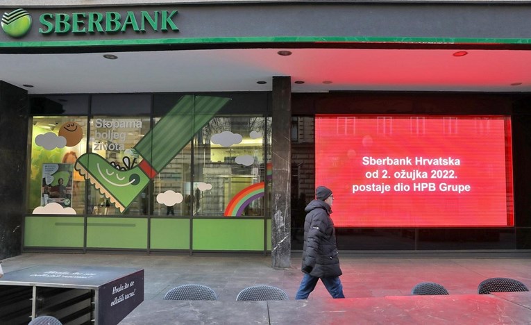 HPB objavio plan za ovu godinu, u centru je bivša Sberbanka
