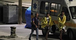 Potonuo čamac s migrantima kod Tunisa, 34 osobe nestale