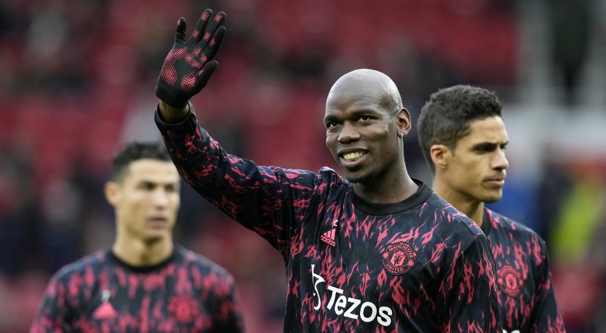 Mirror: Pogba bi mogao postati najplaćeniji igrač Premier lige. Suigrači su ljuti