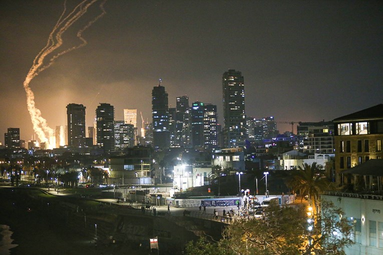 Iran: Odmazda protiv Izraela je počela. Platit će visoku cijenu