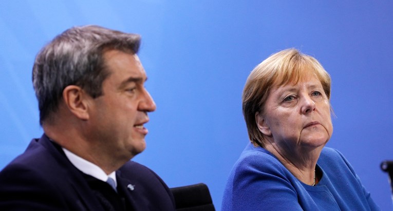 Njemačka popušta mjere, bavarski premijer: Možemo odahnuti