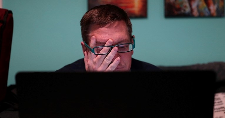 Manjak željeza češći je nego što mislite, a ovo su prvi simptomi