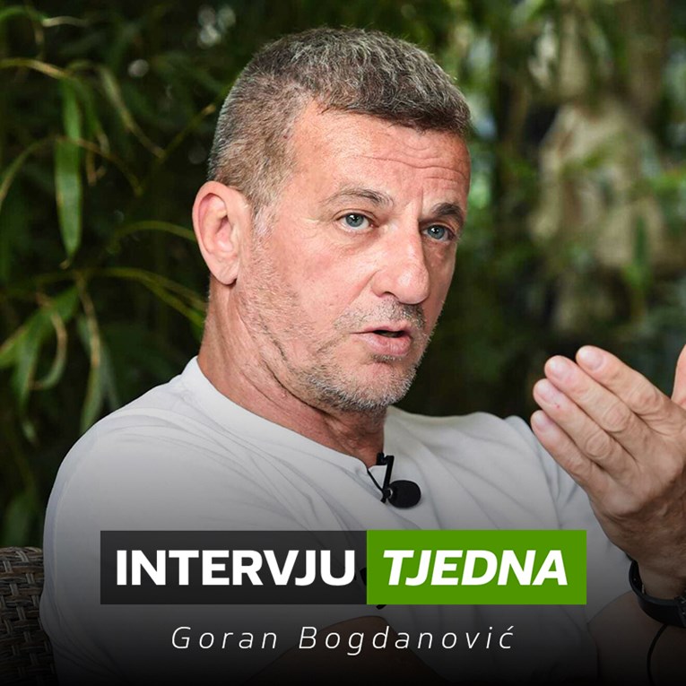 Navijači su upali na Poljud da nas prebiju. Hajduk nam je pružio pomoć