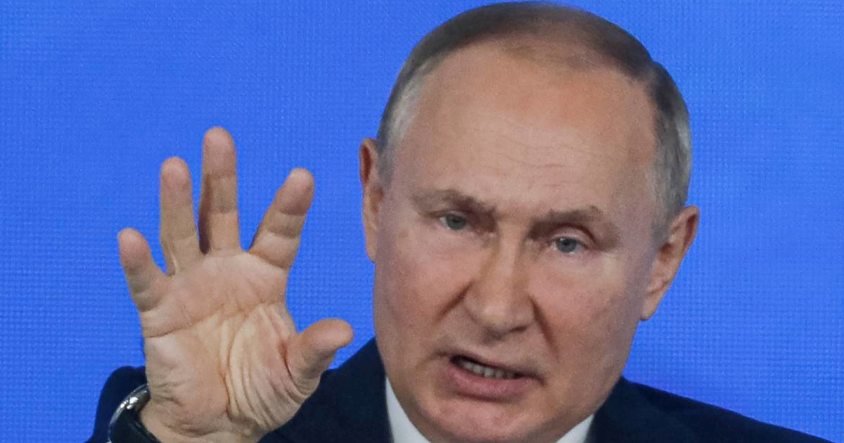 Putin kaže da je spreman na rat s Europom. Stigao mu odgovor NATO-a