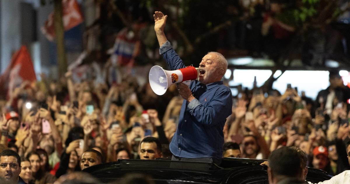 EU o porazu Bolsonara: U Brazilu je pobijedila demokracija