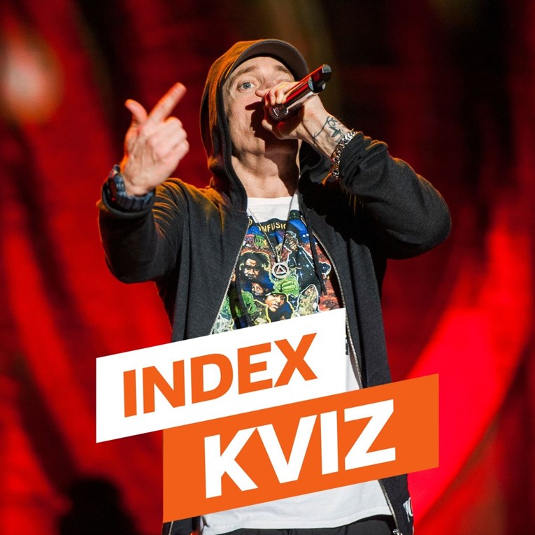 INDEX KVIZ Znate li odgovore na svih 15 pitanja?