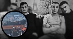 Tinejdžeri poginuli u Crnoj Gori bili su rođaci, ima novih detalja o nesreći