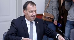 Saborski Odbor za zdravstvo podržao Beroša za novog ministra zdravstva