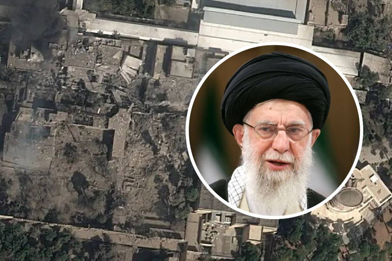 Bivši voditelj u SOA-i: Iranske službe su zakazale. Hamenei nije imao nikakve šanse