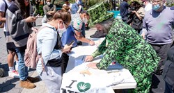 Zastupnički dom SAD-a podržao legalizaciju marihuane