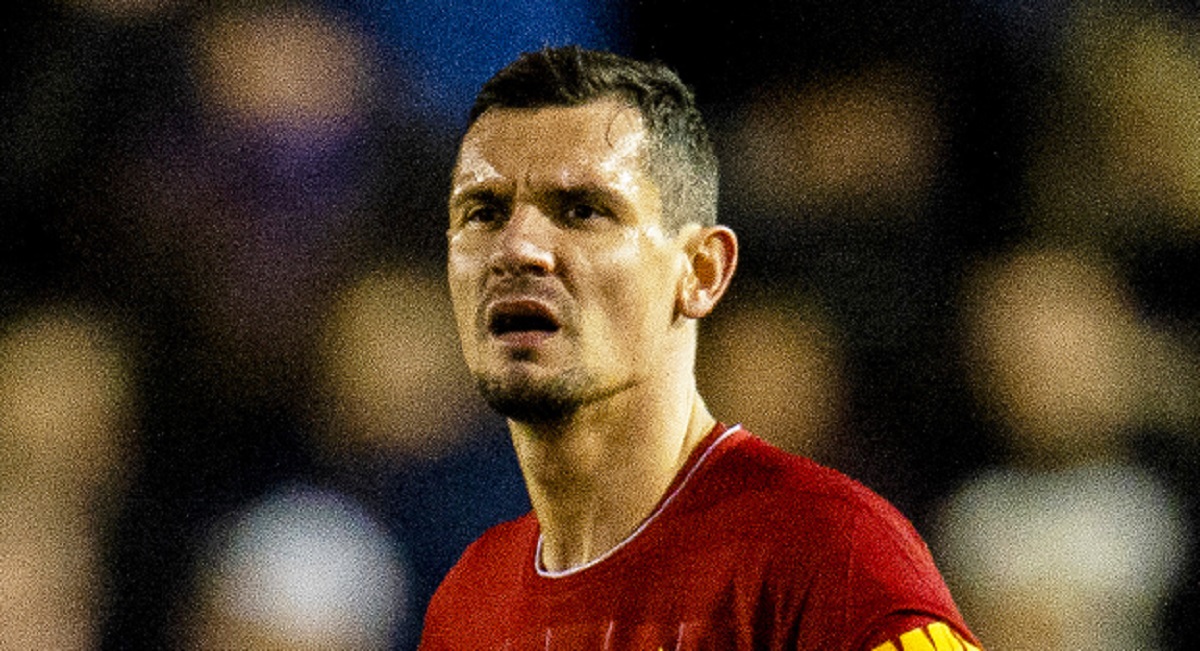 Liverpool šalje Lovrena u Italiju kao dio odštete za stopera kojeg želi pola Europe