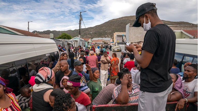 Afričke zemlje dobit će milijun testova za koronavirus