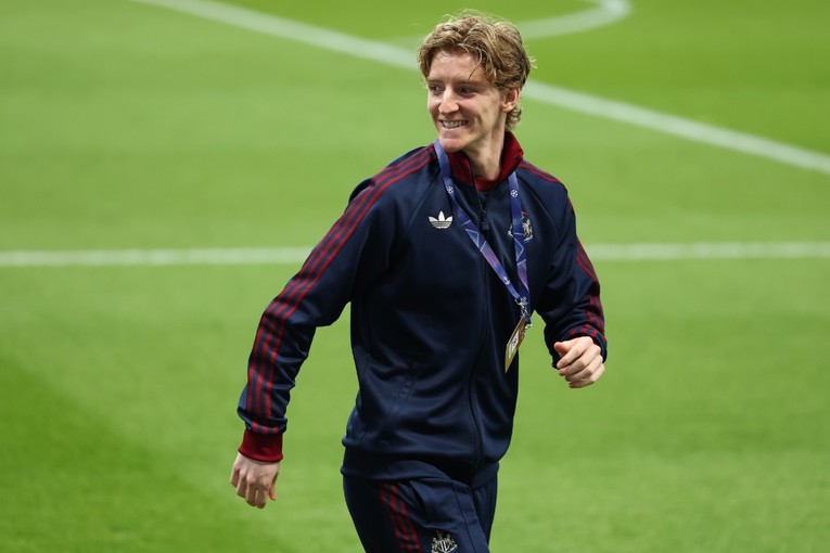 Barcelona kupuje u Premier ligi. Stiže zvijezda od 80 milijuna eura?
