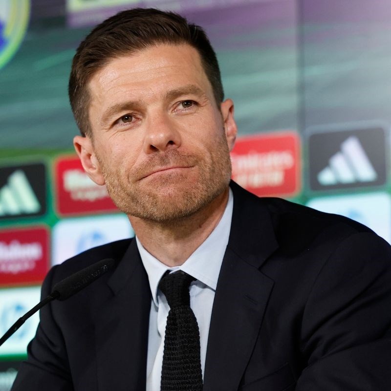 Xabi Alonso pronašao Realovu najveću manu u igri: "Pa to je katastrofa"