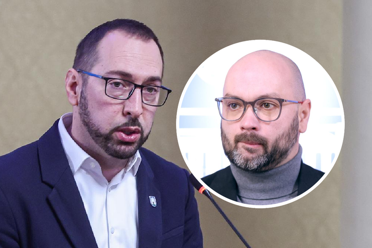 Saborski zastupnik prozvao Tomaševića: Za svoje udruge imate, a za djecu u kolicima ne