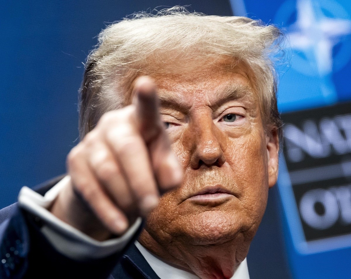 Trump otvara front protiv EU. "Ako ne odustane, posljedice će biti ozbiljne"