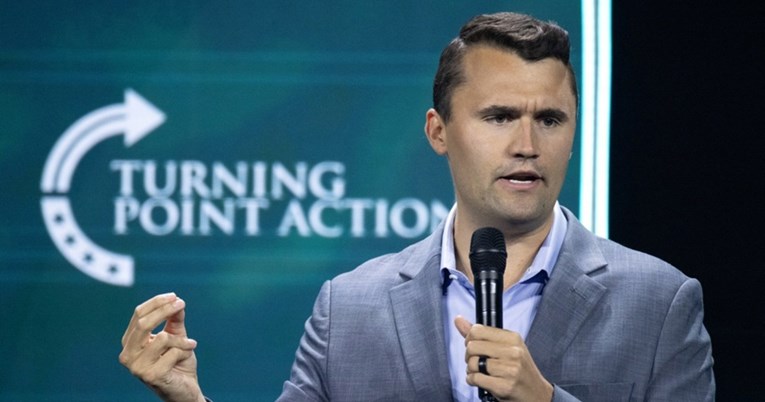 Ubijeni Kirk 2023.: Vrijedno je svake godine imati određen broj smrti od oružja