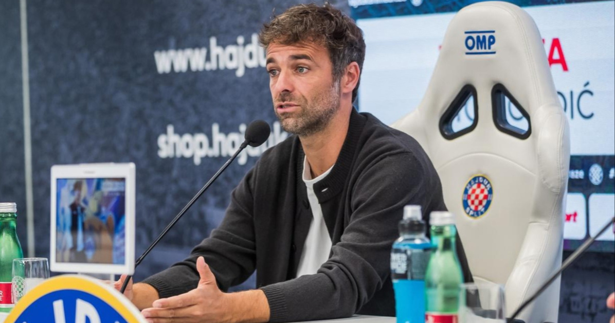 Garcia: Sviđa mi se kako igra Rijeka