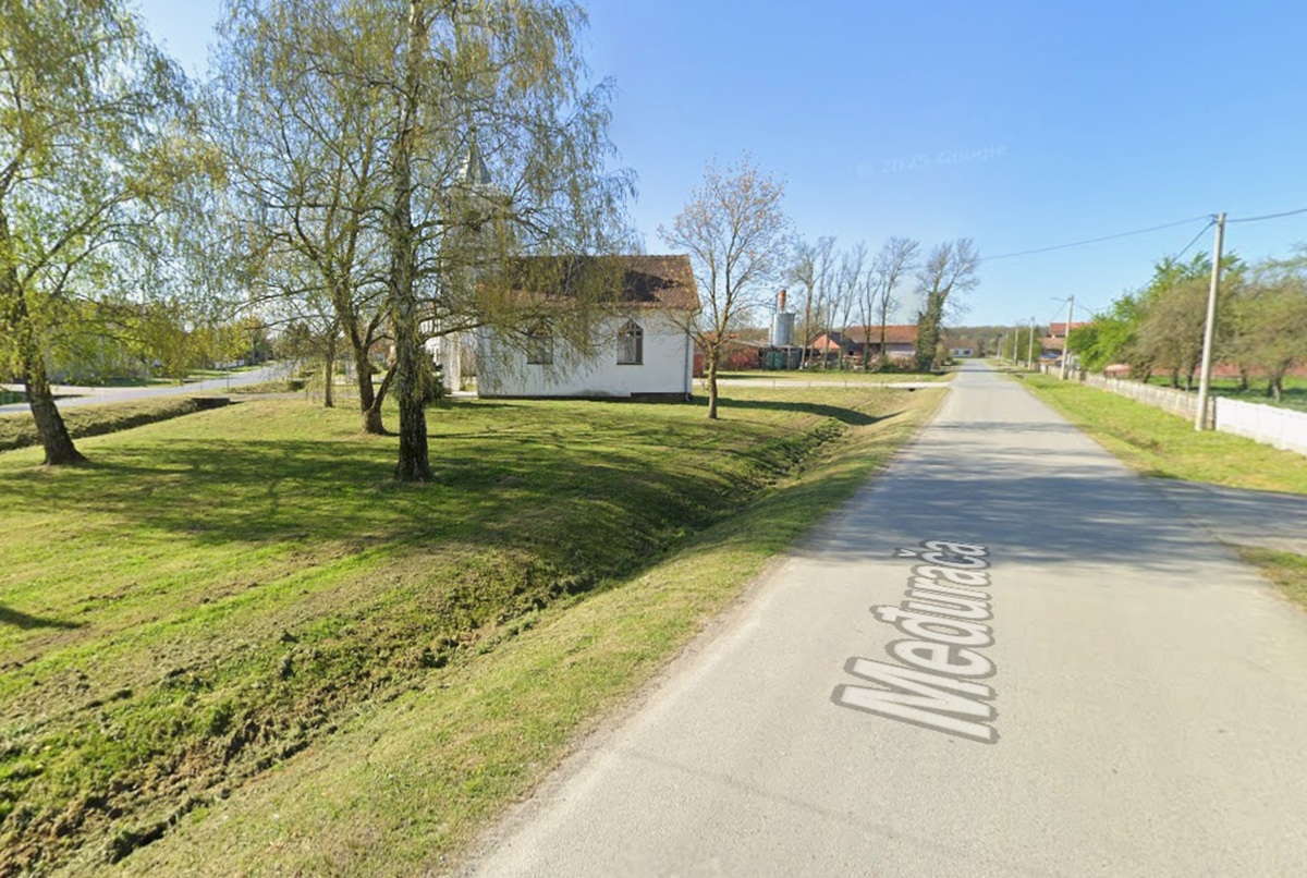 Kod Bjelovara napao ženu u kafiću jer je pokušala spriječiti tučnjavu