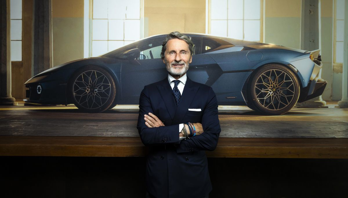 Lamborghini odgađa električne modele, fokus je na plug-in hibridima