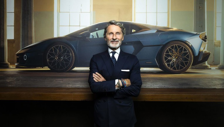 Lamborghini učio na greškama konkurenata: Odgađaju električnog sportaša