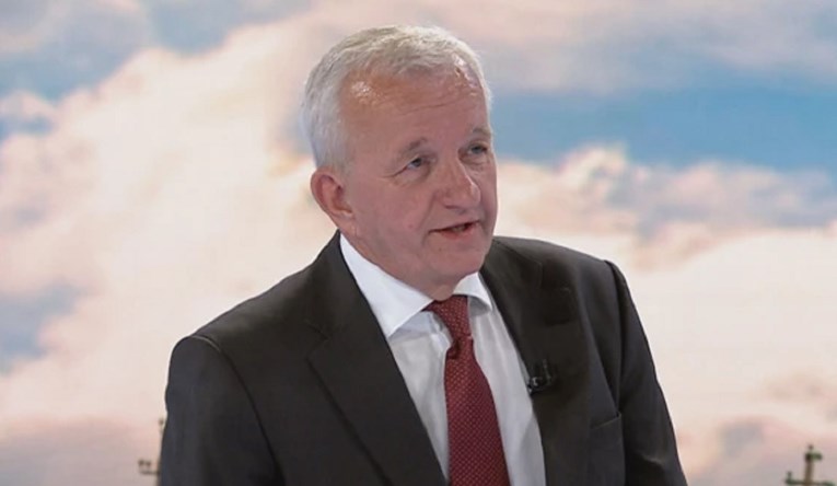 Energetski stručnjak: Europa je godinama gradila ovisnost o ruskoj nafti
