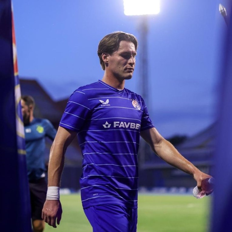 Dinamo dogovorio generalku s drugoligašem. Utakmica će biti zatvorena za javnost