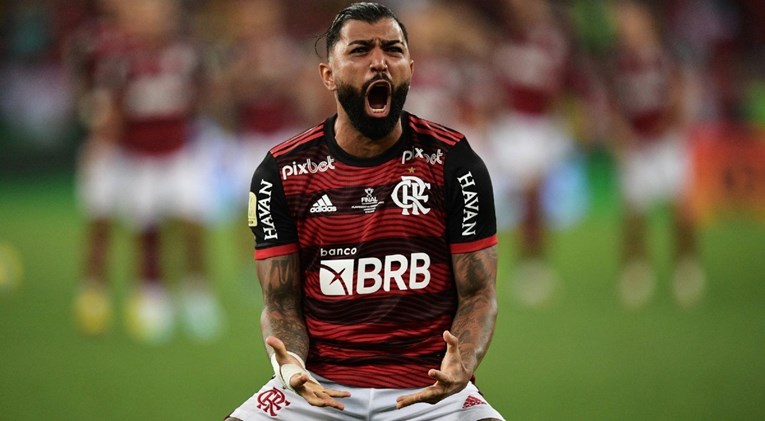 Flamengo preokretom osvojio treće mjesto na klupskom SP-u
