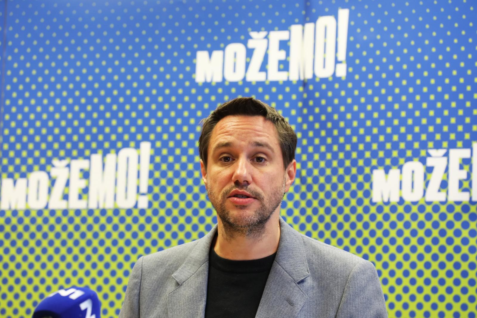 Riječki Možemo: Rinčić je digla cijene smeća bez analize, građani plaćaju nesposobnost