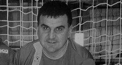 U 47. godini preminuo Kristijan Gracin, jedan od najboljih hrvatskih malonogometaša