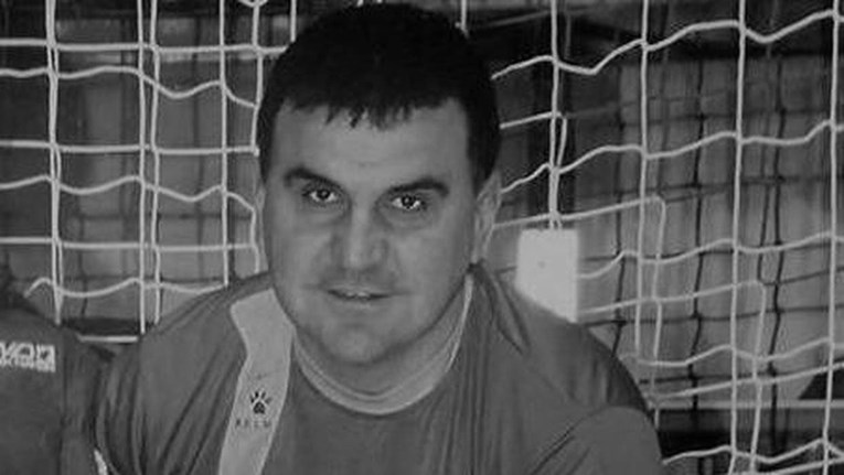 U 47. godini preminuo Kristijan Gracin, jedan od najboljih hrvatskih malonogometaša