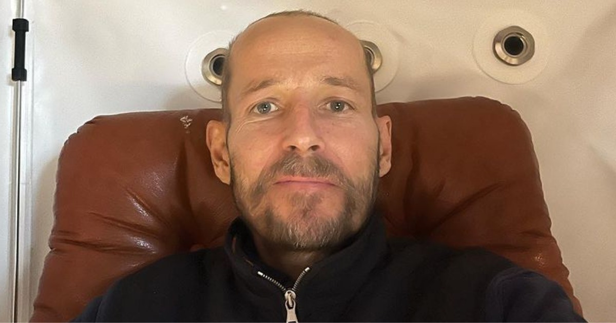 "Ovo je pogled čovjeka koji...": Posljednja objava Jonnieja Irwina rastužila ljude