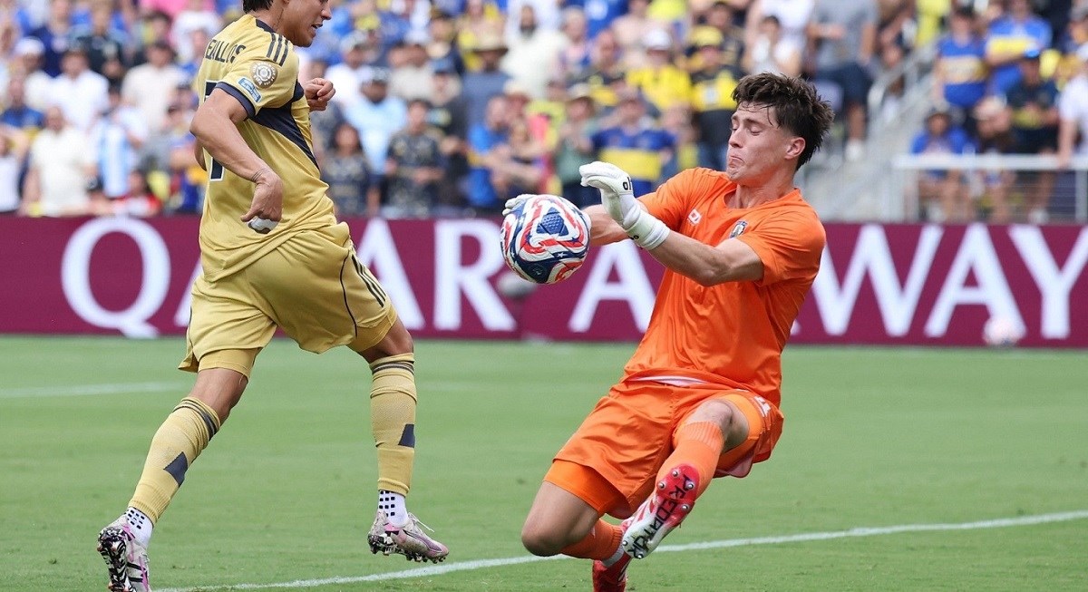 VIDEO Čuda anonimnog amatera protiv velikana. "Obrane kojima je donio milijun dolara"