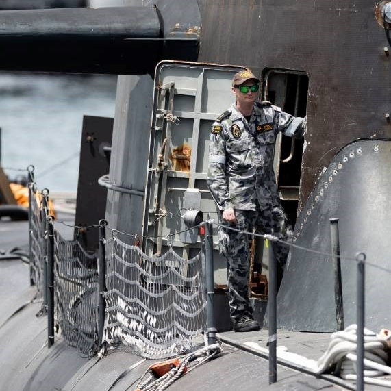 Britanija, SAD i Australija žele Japan u sigurnosnom paktu. Kina: To je opasno