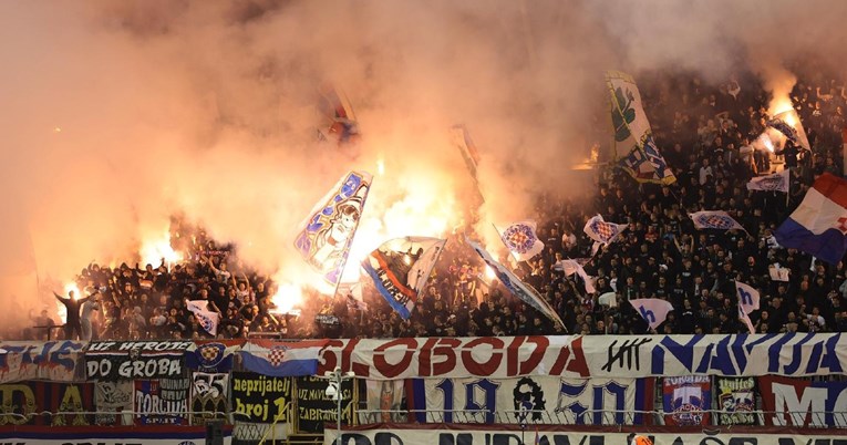 Navijači Hajduka na Fejsu: Gattuso, kakav si zločin napravio Pukštasu prošle sezone