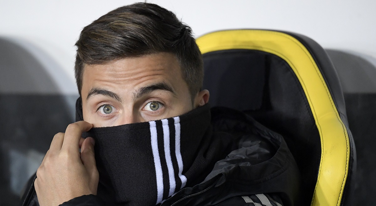 Sky: Juve i United dogovorili razmjenu zvijezda, čeka se Dybalin pristanak