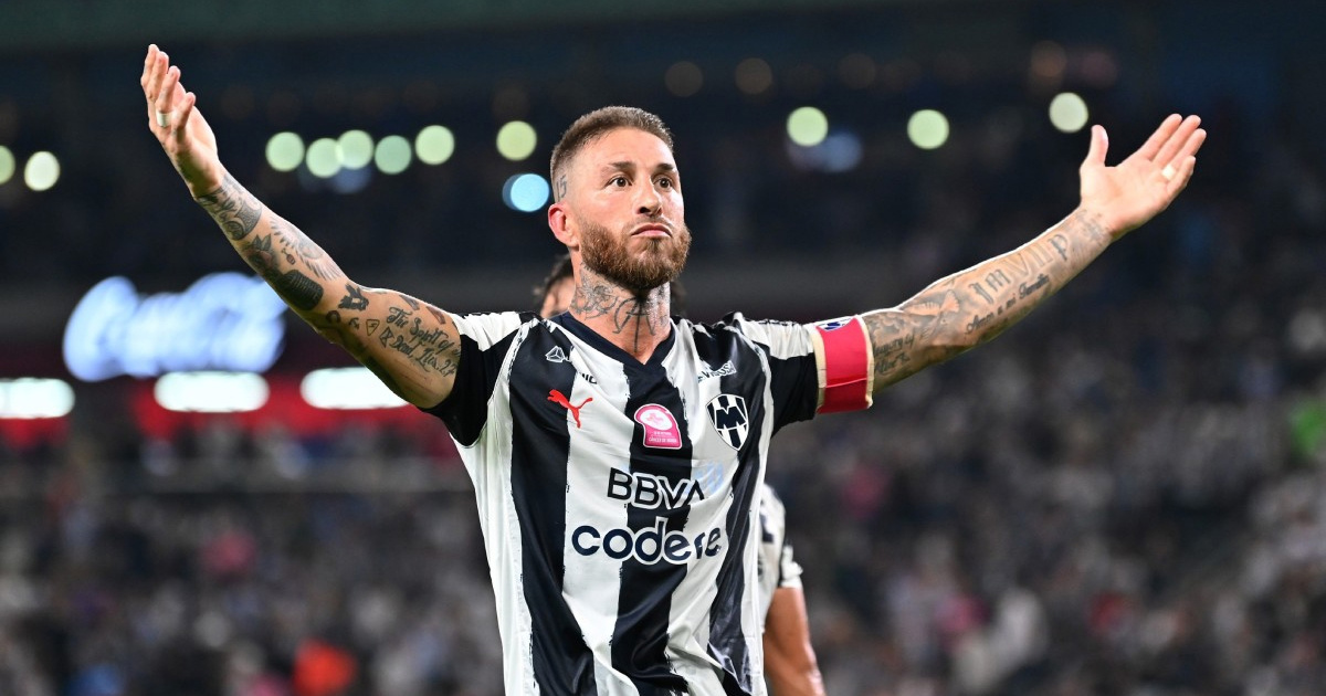 Sergio Ramos ide u Premier ligu?