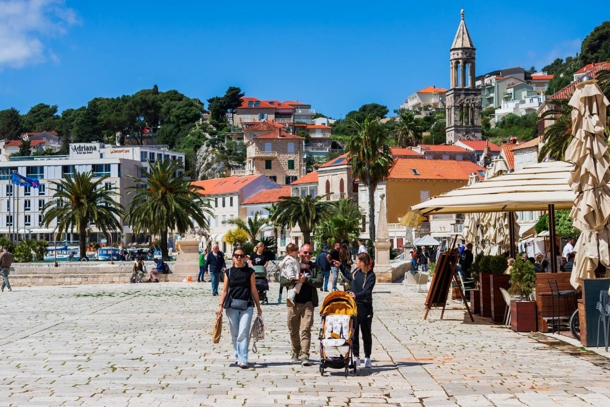 Skromna, a moćna: Dva posebna imena koja su nekad odzvanjala Dalmacijom