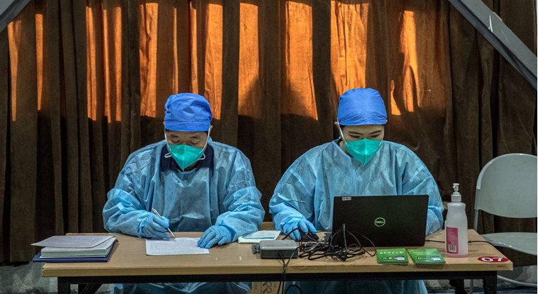 Neovisni stručnjaci kritizirali Kinu i WHO zbog prespore reakcije na pandemiju