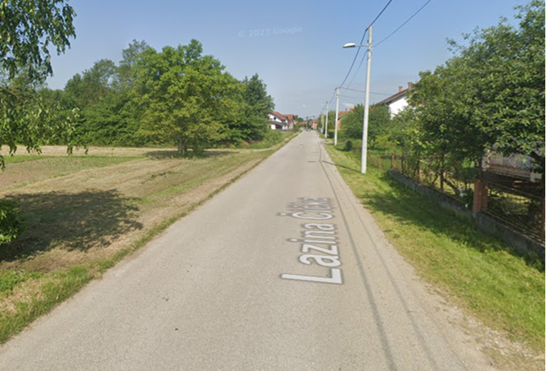 Pucnjava kod Velike Gorice. Iz vozila u pokretu ispalio hice prema drugom vozilu